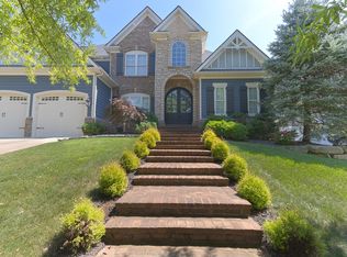 3652 Horsemint Trl, Lexington, KY