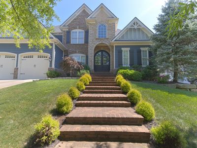 3652 Horsemint Trl, Lexington, KY, 40509