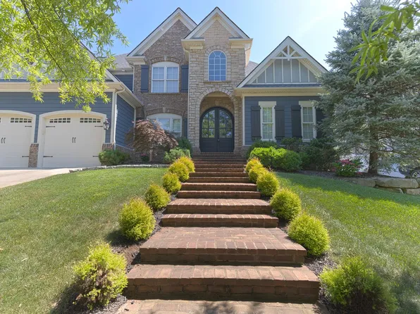 3652 Horsemint Trl, Lexington, KY 40509