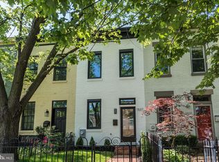 1537 C St SE, Washington, DC 20003