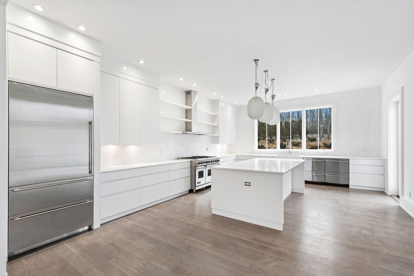  Chef's Kitchen