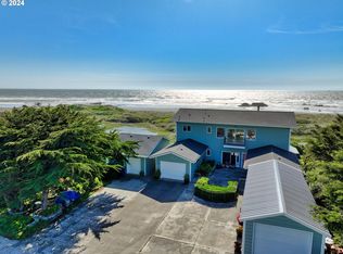 30540 Old Coast Rd, Gold Beach, OR 97444