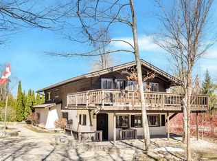 138 Saint Moritz Cres, The Blue Mountains, ON