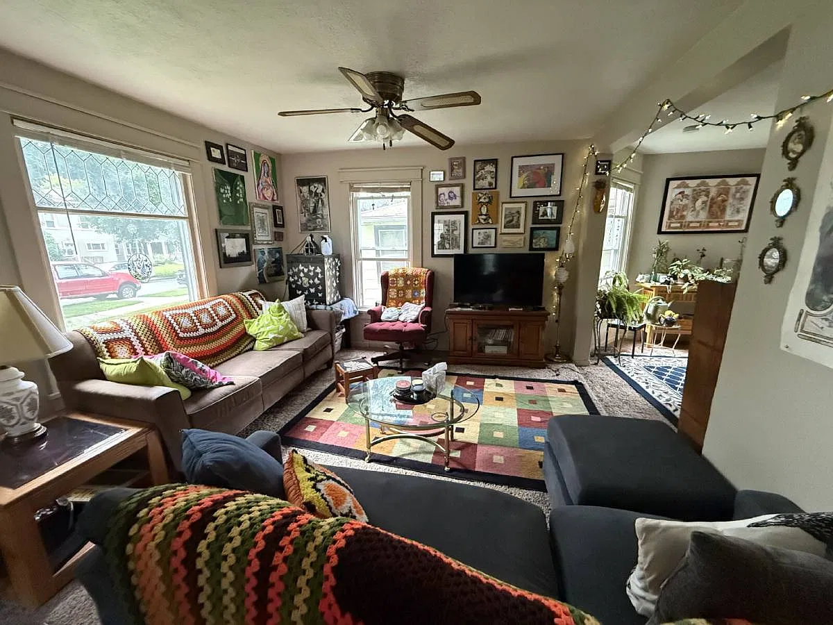 1032 26th Ave SE in Minneapolis, MN 55414 — Photo 2
