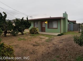 1921 10th St, Los Osos, CA 93402