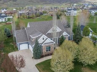 1171 N Dutch Fields Pkwy, Midway, UT 84049