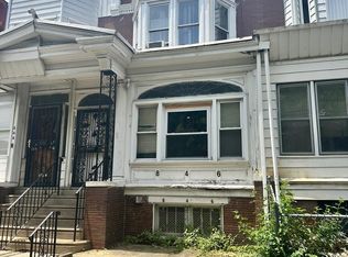 846 S 58th St, Philadelphia, PA