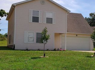 165 Sunset Rd, Hanson, KY 42413