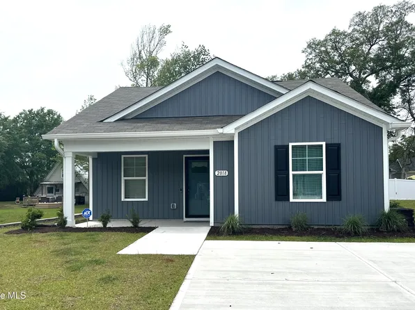 2018 Whispering Pine Street SW, Ocean Isle Beach, NC 28469