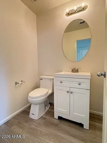 3 bed, 2.5 bath, 1982 sqft, $2,300 — Photo 4