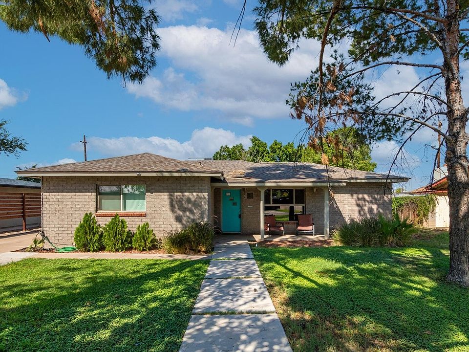 1st image of 104 E Vista Del Cerro Dr