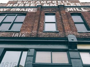 1806 E Franklin St #1B-1BA, Richmond, VA 23223