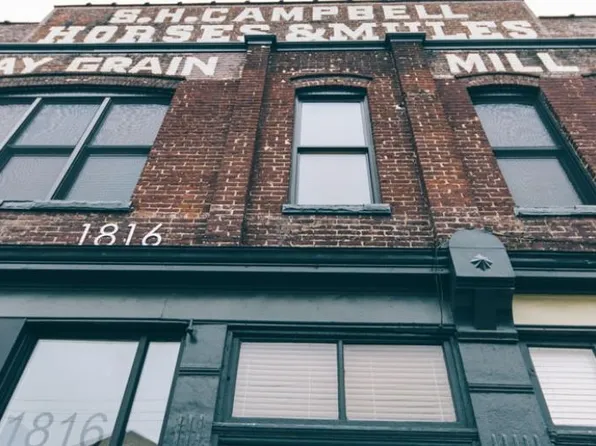 The Lofts at Franklin Apartments