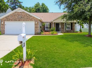 918 Willow Bend Dr, Myrtle Beach, SC 29579