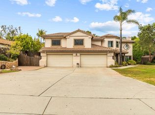 1272 Simeon Pl, Escondido, CA 92029