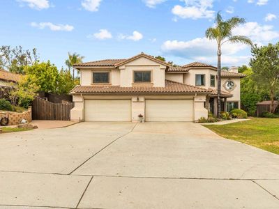 1272 Simeon Pl, Escondido, CA, 92029