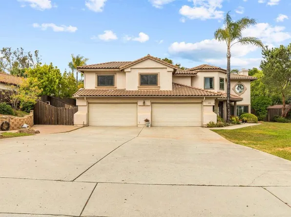 1272 Simeon Pl, Escondido, CA 92029