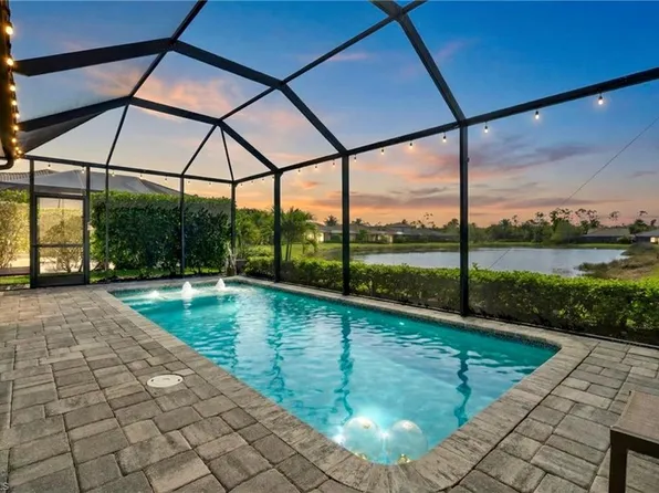 11509 Grey Egret CIR, FORT MYERS, FL 33966