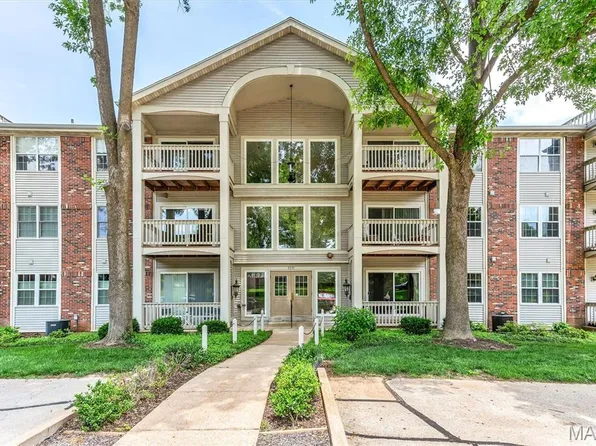 5375 N Kenrick Parke Dr APT 203, Saint Louis, MO 63119