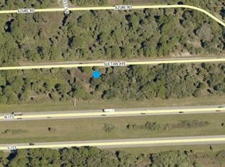 Sultan Ave, North port, FL 34286