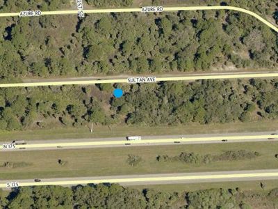 Sultan Ave, North port, FL, 34286
