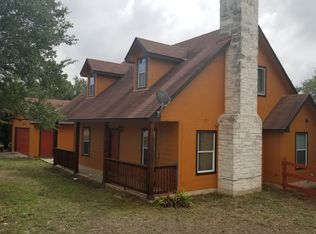 17509 Village Dr, Dripping Springs, TX 78620