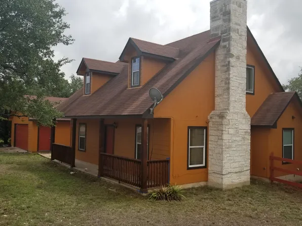 17509 Village Dr, Dripping Springs, TX 78620