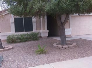 1665 E Cardinal Dr, Casa Grande, AZ 85122