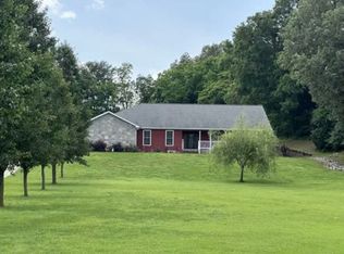 11355 Satmoore Rd, Dexter, MO 63841