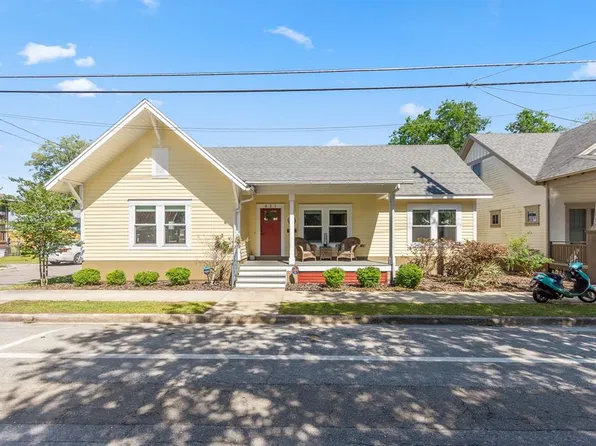 631 NW 3rd St, Gainesville, FL 32601