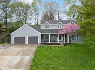 1975 Dogwood Trl, Collinsville, IL