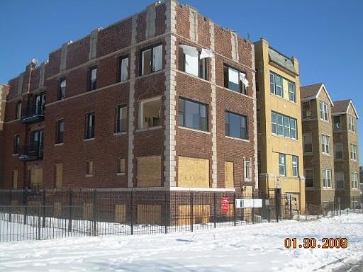 1st image of 3550 W Franklin Blvd #3B
