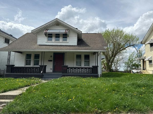 39 N Quentin Ave, Dayton, OH 45403