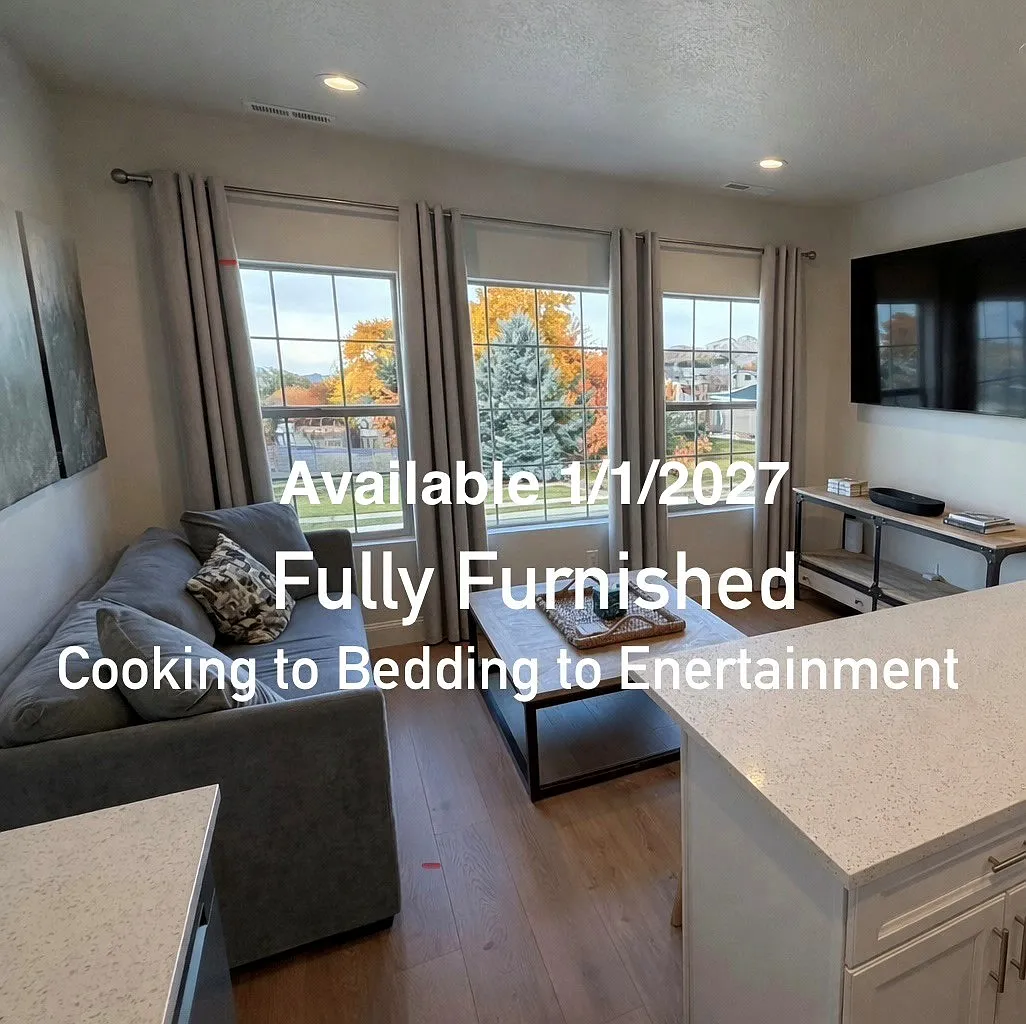 1 bed, 600 sqft, $1,900 — Photo 1