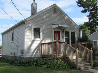 1266 Ackermant St, Waterloo, IA 50703