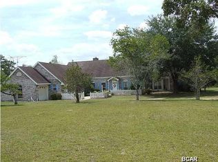 3702 Pine Log Rd, Chipley, FL 32428