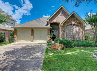 1242 Spinnaker Way, Sugar Land, TX 77498