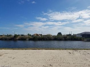 1221 NW 41st Pl, Cape Coral, FL 33993