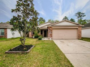 4826 Comal River Loop, Spring, TX 77386