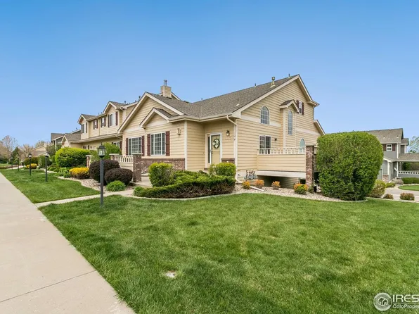 320 Strasburg Dr #A-15, Fort Collins, CO 80525