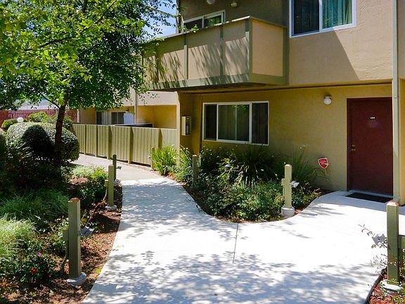Property Walkway