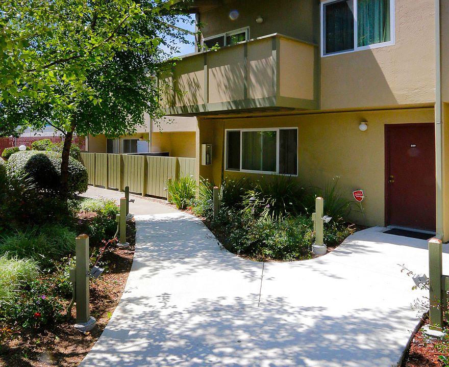 Property Walkway
