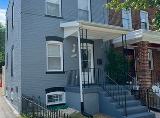 2340 Hunter Pl SE, Washington, DC