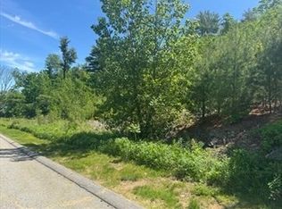 0 Harwood Farm Rd, Southbridge, MA 01550