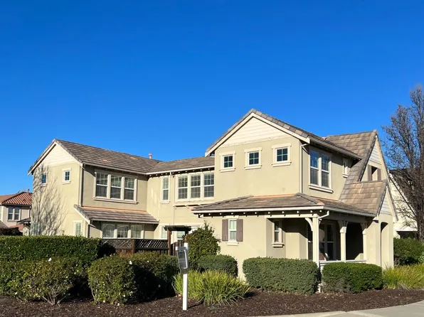 493 W Alameda Dr, Mountain House, CA 95391