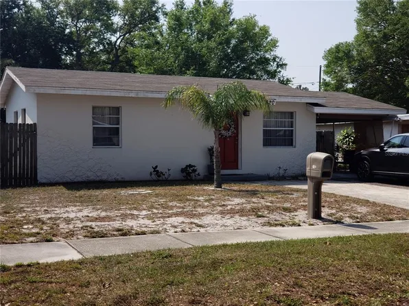 820 86th Ave N, Saint Petersburg, FL 33702