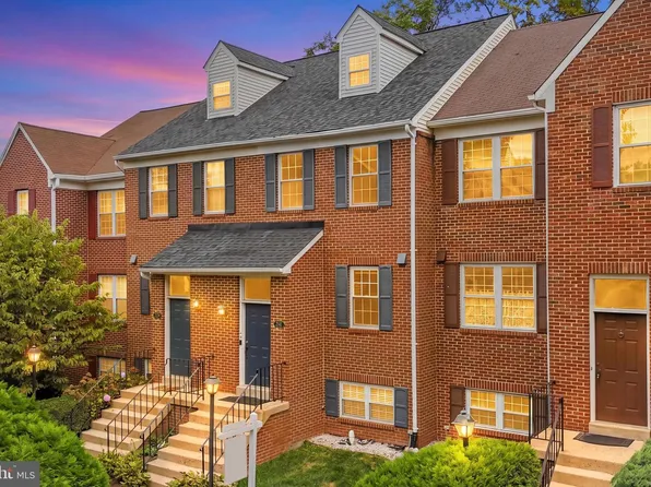 2141 Dominion Way, Falls Church, VA 22043