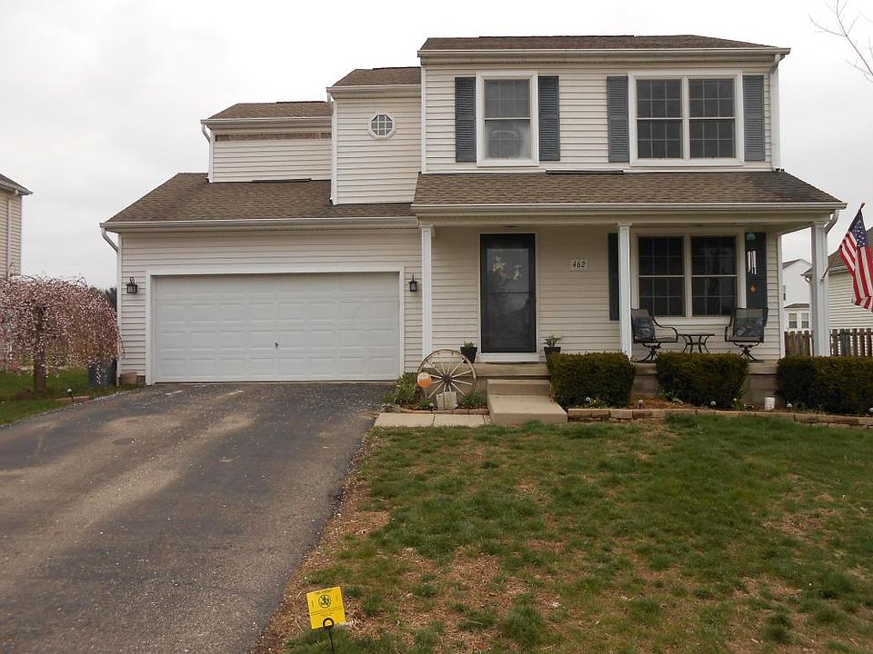 1st image of 462 W Hunters Dr