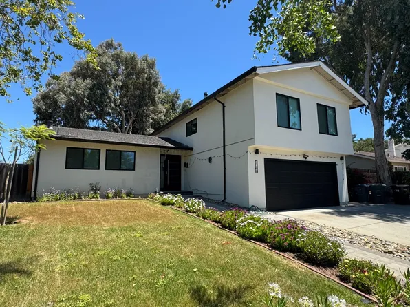 1768 Laurentian Way, Sunnyvale, CA 94087