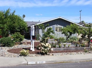 119 Gilbert Ave, Santa Clara, CA
